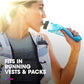 UltraFlask Speed Collapsible Soft Flask