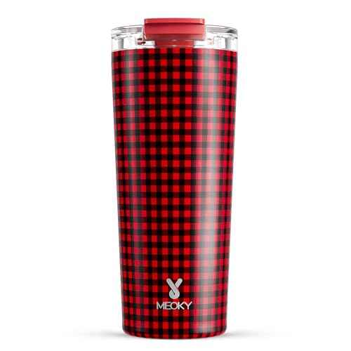 24 oz Insulated Travel Coffee Mug