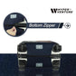 Travel Luggage Cover Suitcase Protector Fits 18
