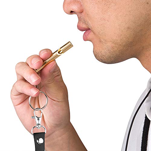 Emergency Whistle
