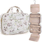 Toiletry Bag Travel Bag with Hanging Hook