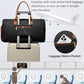 Women Weekender Travel Duffle Bag