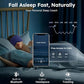 Luxury Bluetooth 5.4 Sleep Mask for Adults