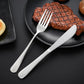 Travel Utensils Set