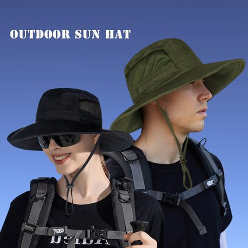 Sun Hat for Men