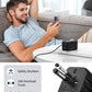 100W Universal Travel Adapter