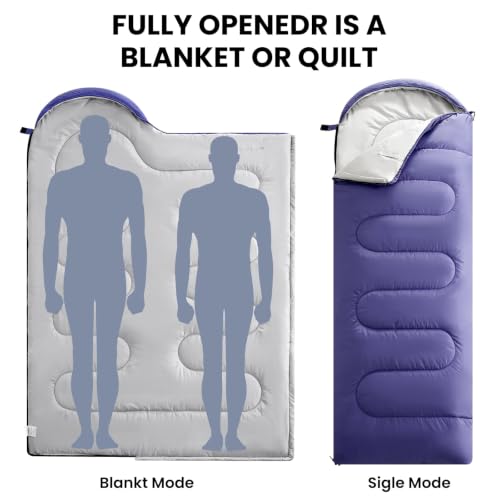 Sleeping Bag for Adults