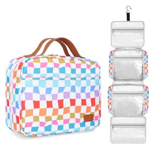 Travel Toiletry Bag for Women