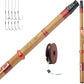 Tenkara Rod Kit Telescopic Tenkara Fishing Rod Fly Rod