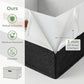 Storage Bins with Lids [3 (3 Count)