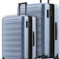 Luggage Sets 2 Piece (2 Count)