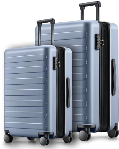 Luggage Sets 2 Piece (2 Count)