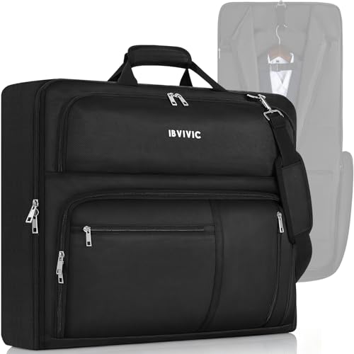 Garment Bags for Travel