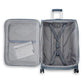 UpLIFT Lightweight Large Checked Softside 3