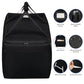 Infant Car Seat Travel Bag for Airplane Compatible with All Nuna Pipa Car Seat and Base