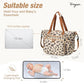Diaper Bag Tote