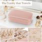 Travel Jewelry Box