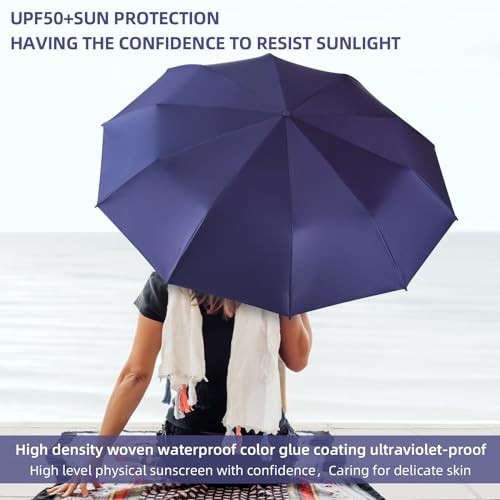 Folding Umbrella Anti