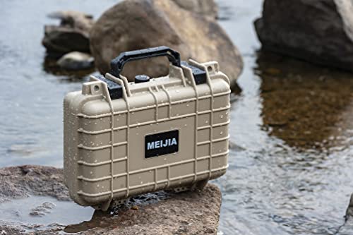Portable All Weather Waterproof Protective Hard Case