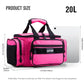 Fishing Tackle Bag