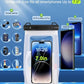 Waterproof Phone Pouch Floating