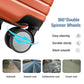 Carry On Luggage 22x14x9 Airline Approved