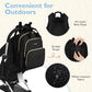 Diaper Bag Backpack