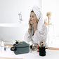 Travel Toiletry Bag for Women and Men