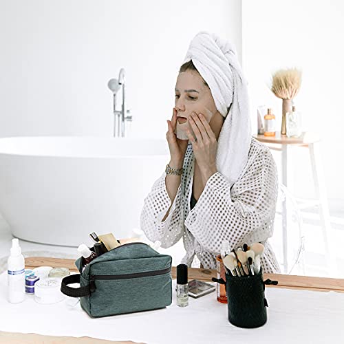 Travel Toiletry Bag for Women and Men