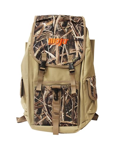 Mojo Pack Padded Straps