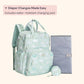 Diaper Bag Backpack