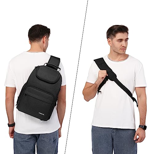 Camera Sling Bag
