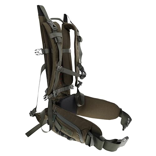 Helix 6000 Hunting Bag with Durable Construction