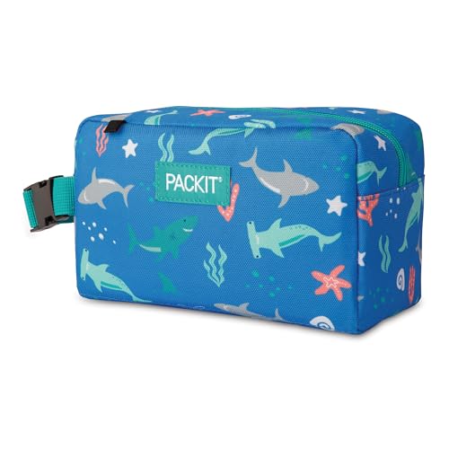 Freezable Snack Box