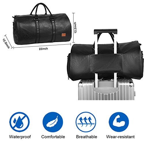 Carry On Garment Bag
