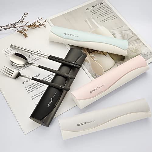 Camping Utensils (4 Count)