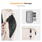 2 in 1 Camera Sling Bag