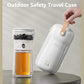 Glass Tea Infuser Pot