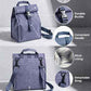 Insulated Foldable Lunch Bag