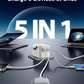 Universal Travel Power Adapter