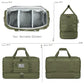 Gym Bag for Men Women