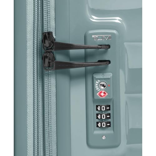 19 Degree Expandable Carry