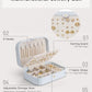 Travel Jewelry Case