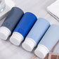 TakeToday Travel Bottles for Toiletries 3.4oz 4 Pack (4 Count)