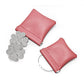 PU Leather Travel Jewelry Pouch