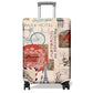 Travel Luggage Cover Suitcase Protector Fits 18