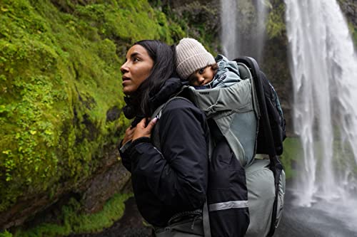 SaplingChild Carrier Backpack