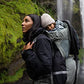 Sapling Child Carrier Backpack