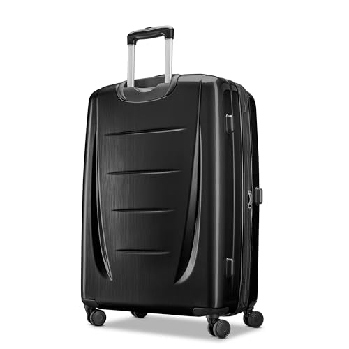 Winfield 2 Hardside Expandable Luggage with Spinner Wheels