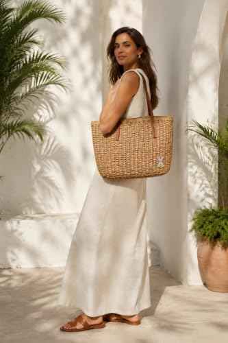 Straw Bags For Women
